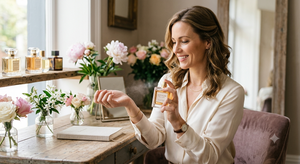 How to Choose the Perfect Women's Perfume: A Complete Guide to Finding Your Signature Scent