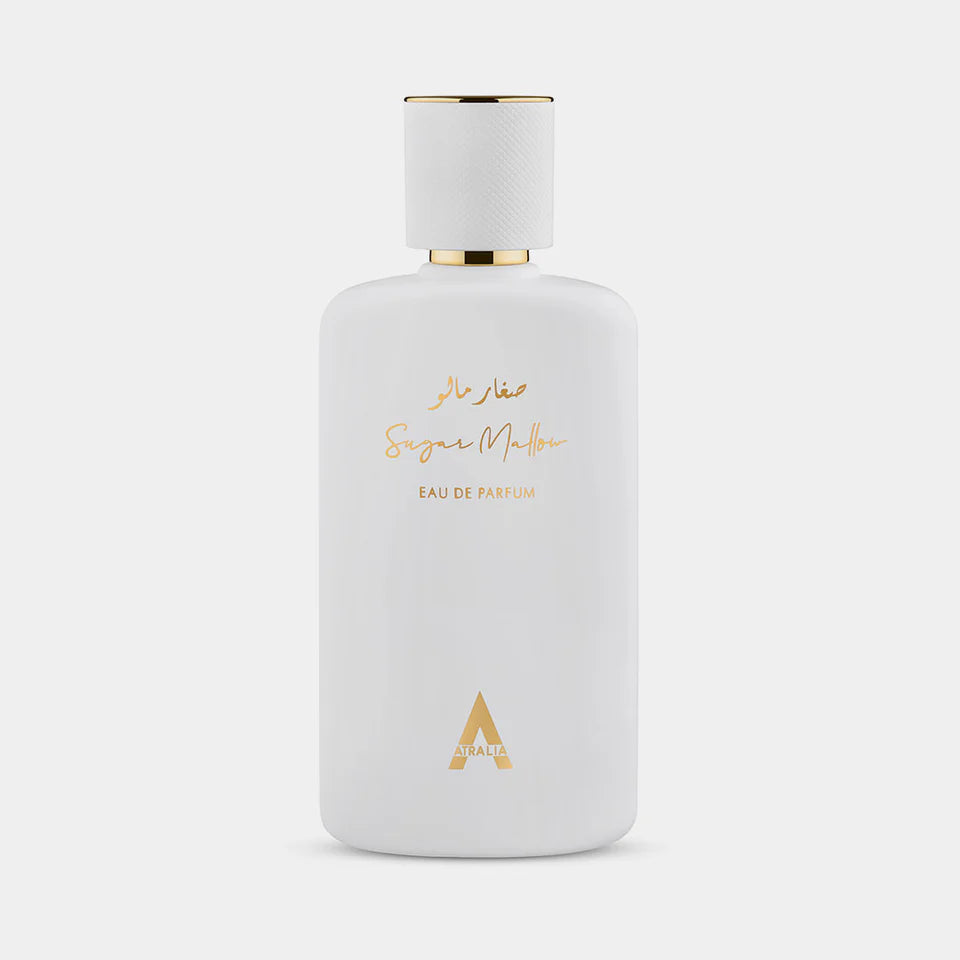 Sugar Mallow Eau de Parfum 100ml Atralia