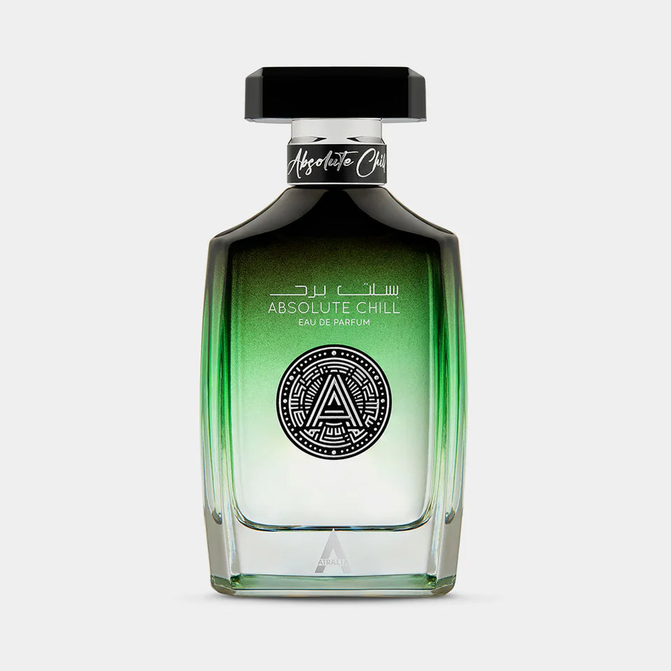 Absolute Chill au De Parfum 100ml Atralia