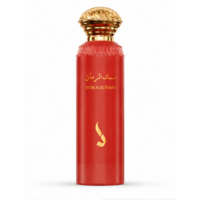 Musk al Rumman (pomegranate musk) by Dkhoni EDP 100ml