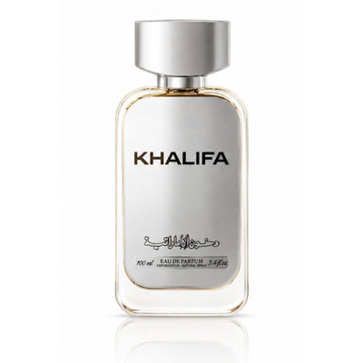 Khalifa (Rose, Jasmine & Musk) by Dkhoni EDP 100ml