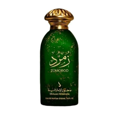 Zomorod (Luxury Emerald Fragrance) by Dkhoni EDP 100ml