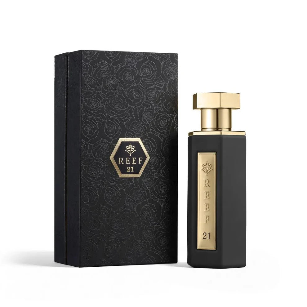 REEF 21 Perfume EDP 100ml Reef