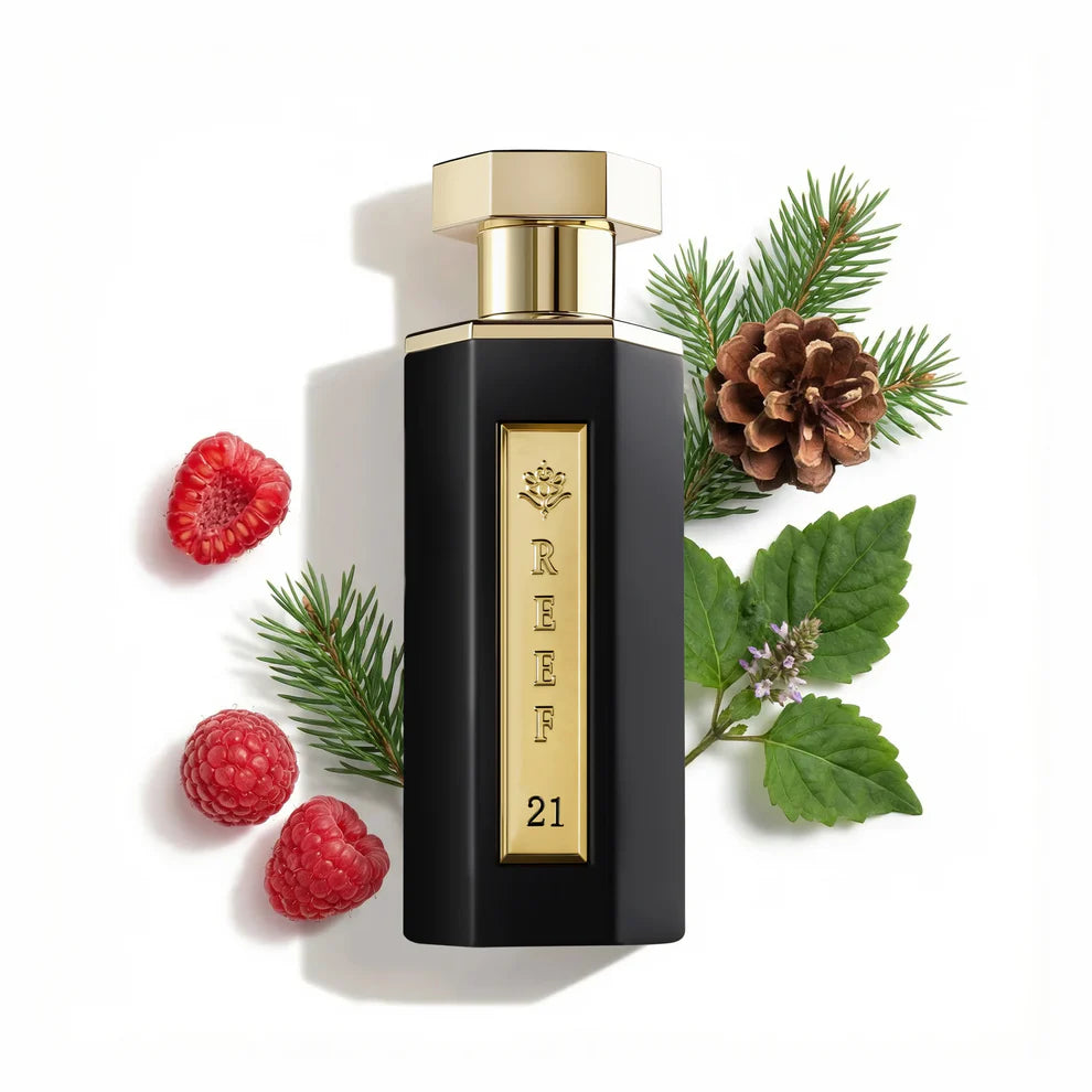 REEF 21 Perfume EDP 100ml Reef