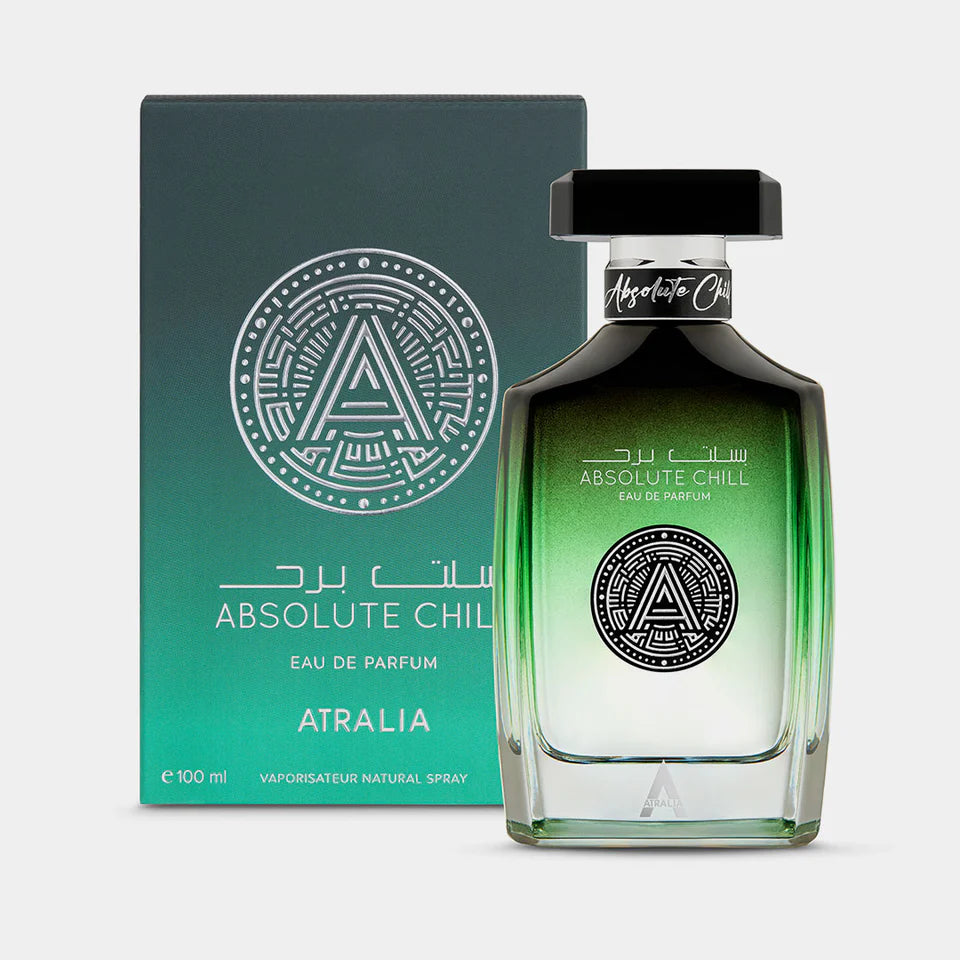 Absolute Chill au De Parfum 100ml Atralia