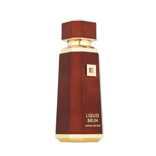 Liquid Brun Limited Edition Extrait 150ml by French Avenue