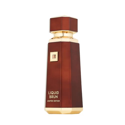 Liquid Brun Limited Edition Extrait 150ml by French Avenue