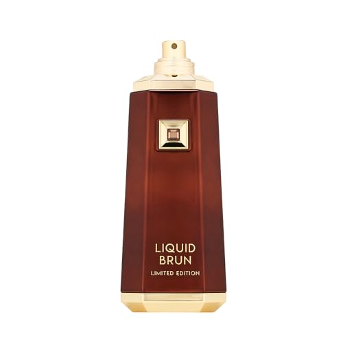 Liquid Brun Limited Edition Extrait 150ml by French Avenue