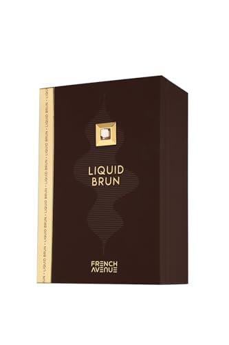 Liquid Brun 100ml French Avenue