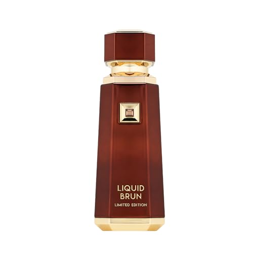 Liquid Brun Limited Edition Extrait 150ml by French Avenue