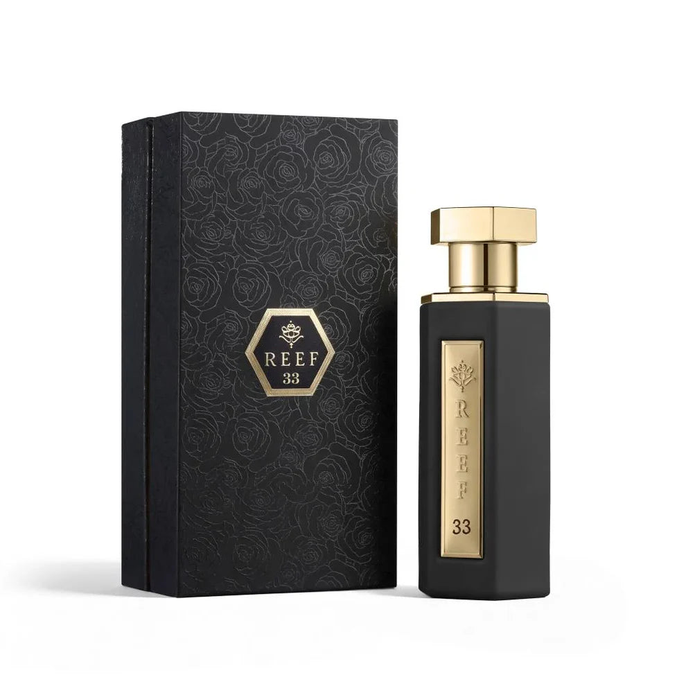 REEF 33 Perfume EDP 100ml Reef
