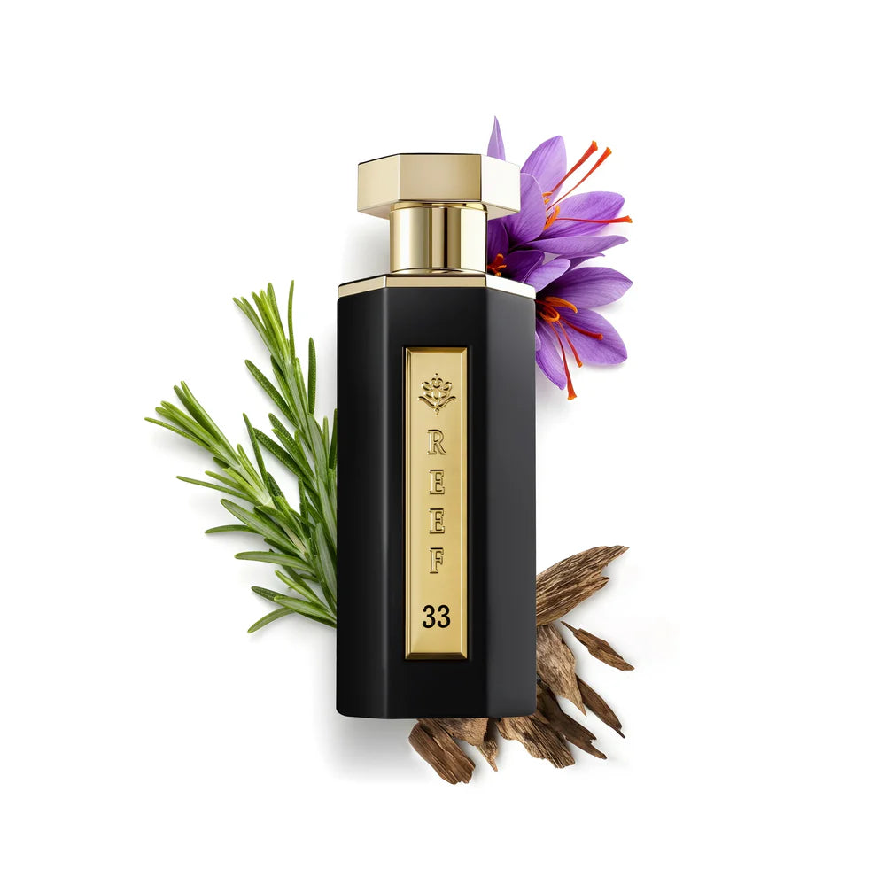 REEF 33 Perfume EDP 100ml Reef