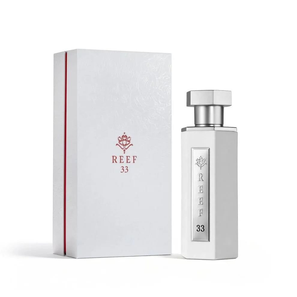 REEF 33 White Perfume EDP 100ml Reef
