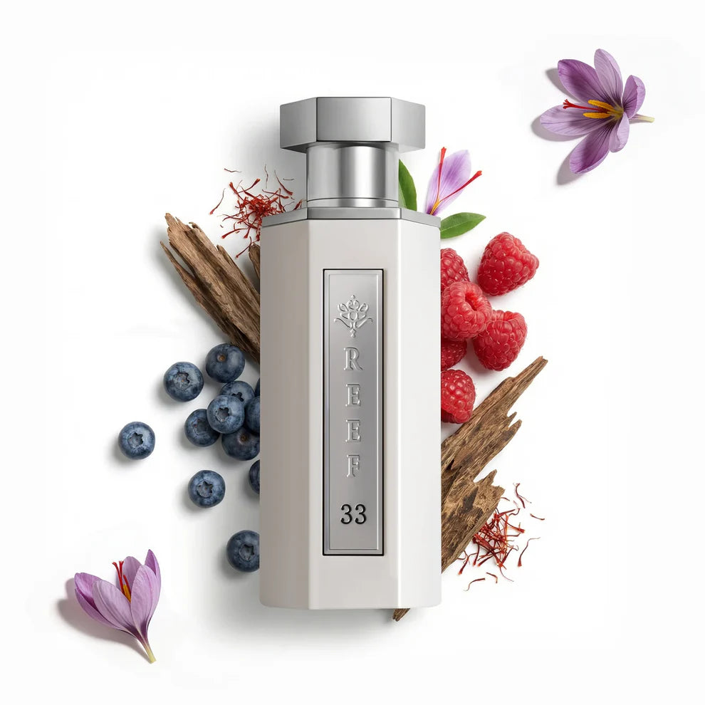 REEF 33 White Perfume EDP 100ml Reef
