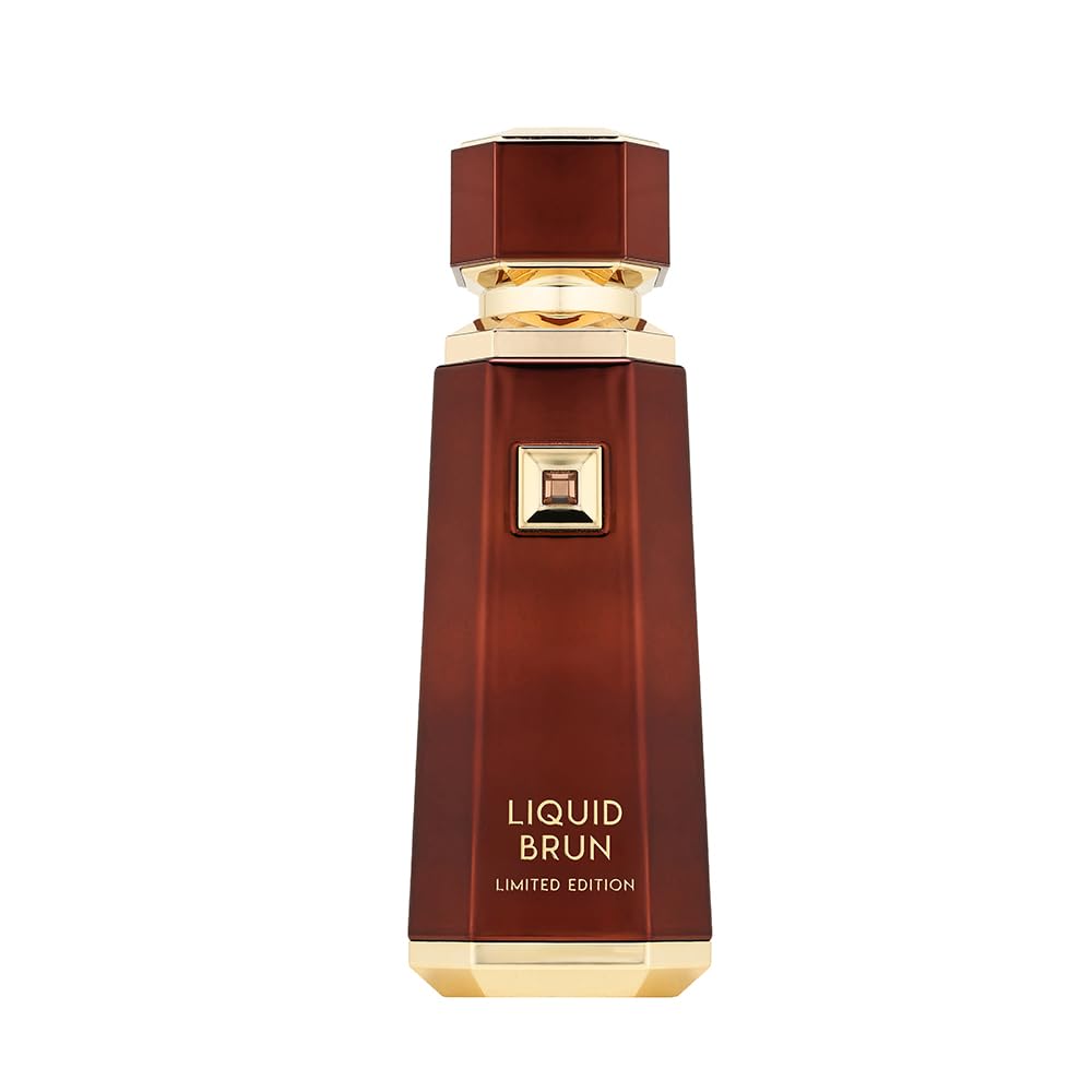 Liquid Brun Limited Edition Extrait 150ml by French Avenue