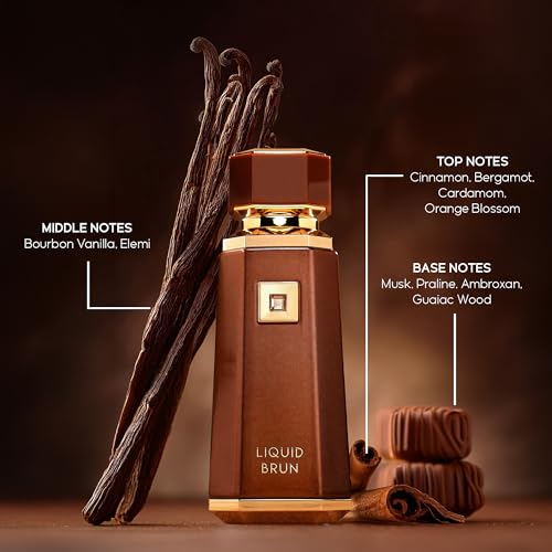 Liquid Brun 100ml French Avenue