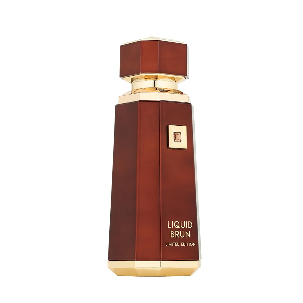 Liquid Brun Limited Edition Extrait 150ml by French Avenue