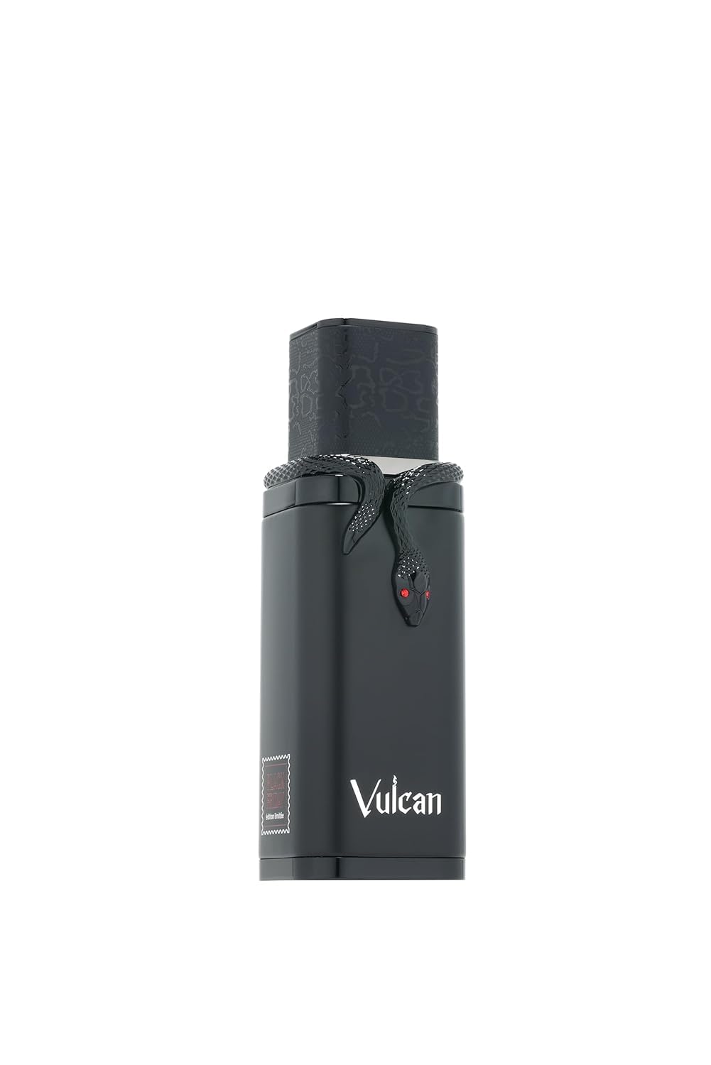 Vulcan Black EDP 100ml by French Avenue