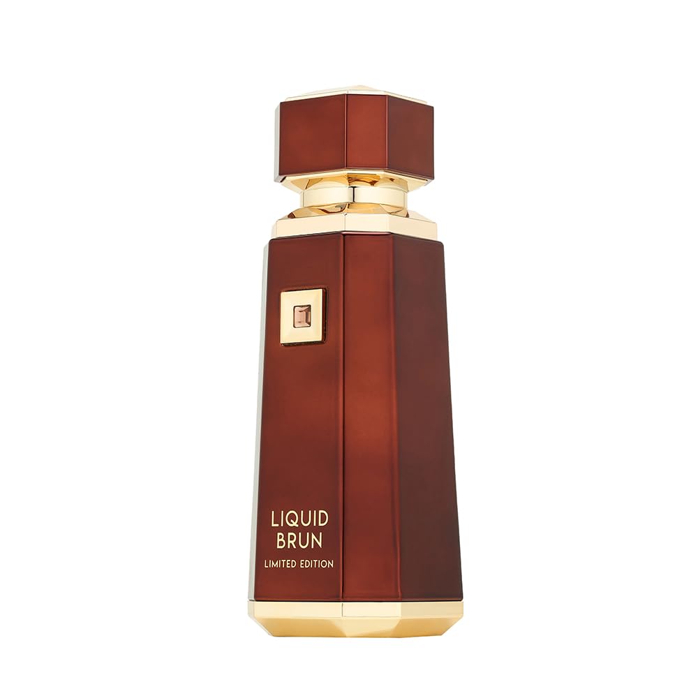 Liquid Brun Limited Edition Extrait 150ml by French Avenue
