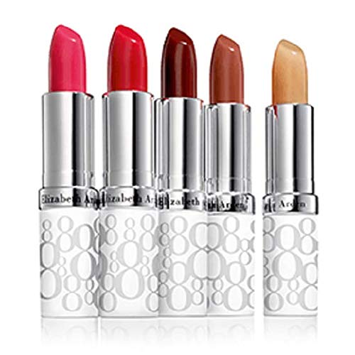 Elizabeth Arden 8 Hour Lip Protectant Stick, Plum 4, SPF 15