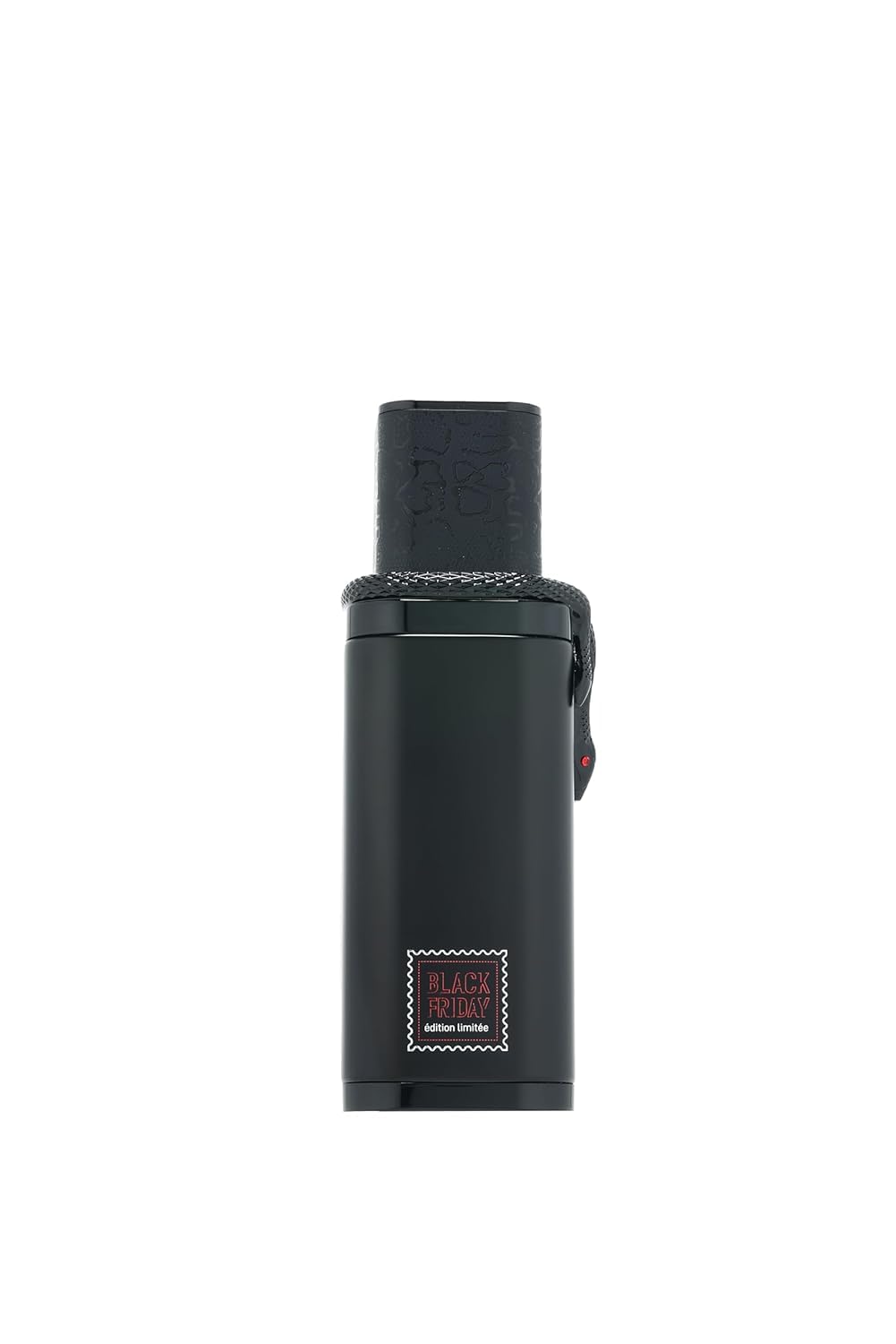 Vulcan Black EDP 100ml by French Avenue