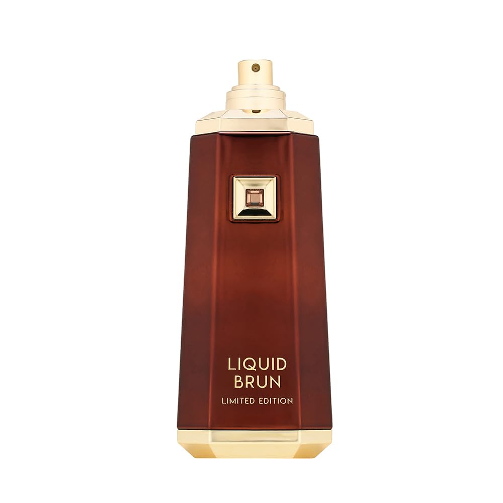 Liquid Brun Limited Edition Extrait 150ml by French Avenue