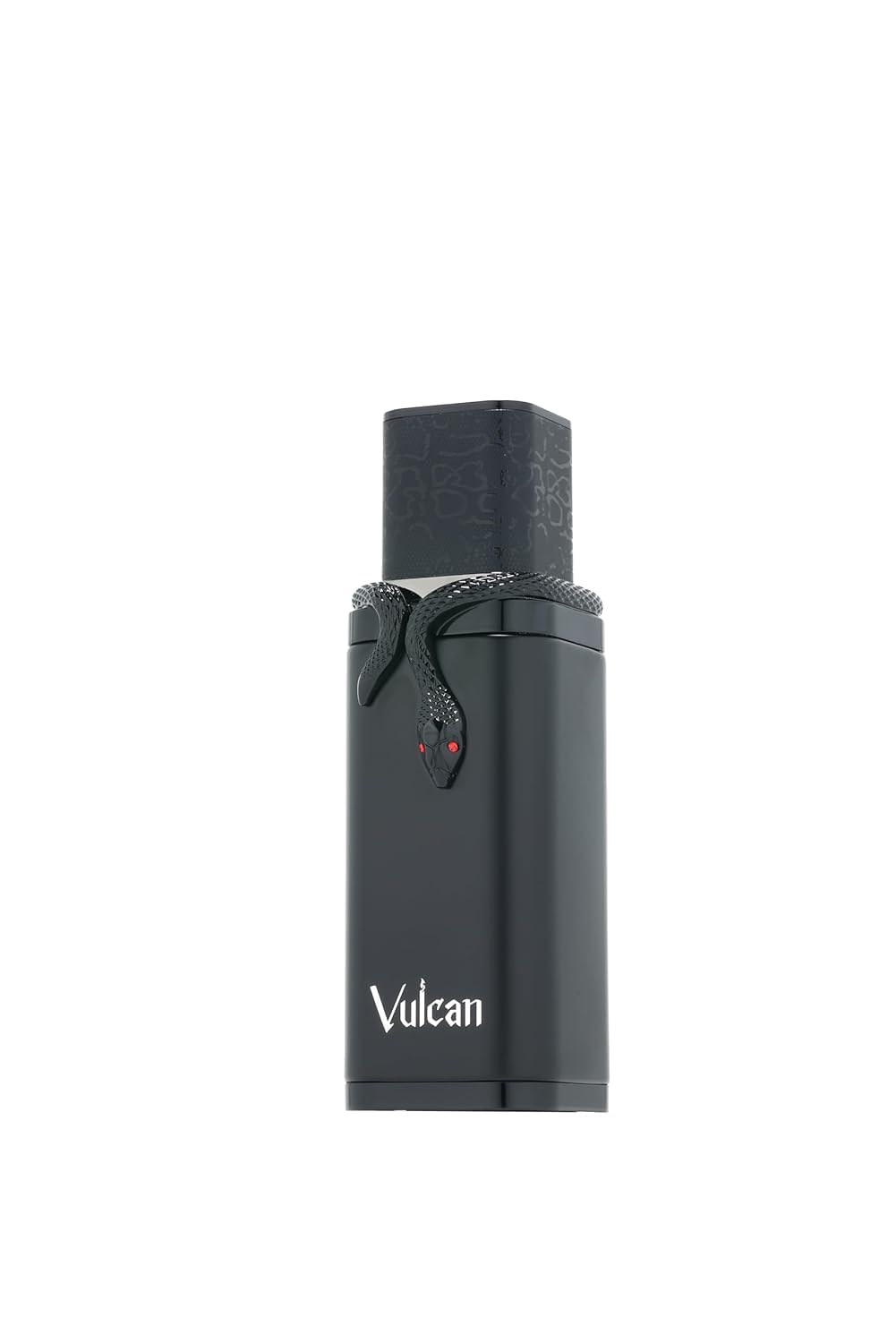 Vulcan Black EDP 100ml by French Avenue