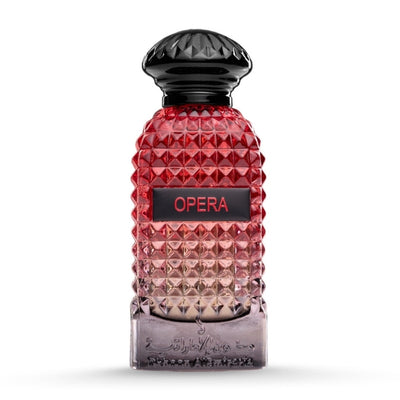 Opera (Rose, Amber & Sandalwood) by Dkhoni EDP 100ml