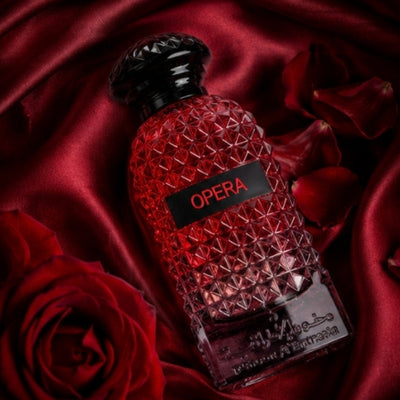 Opera (Rose, Amber & Sandalwood) by Dkhoni EDP 100ml