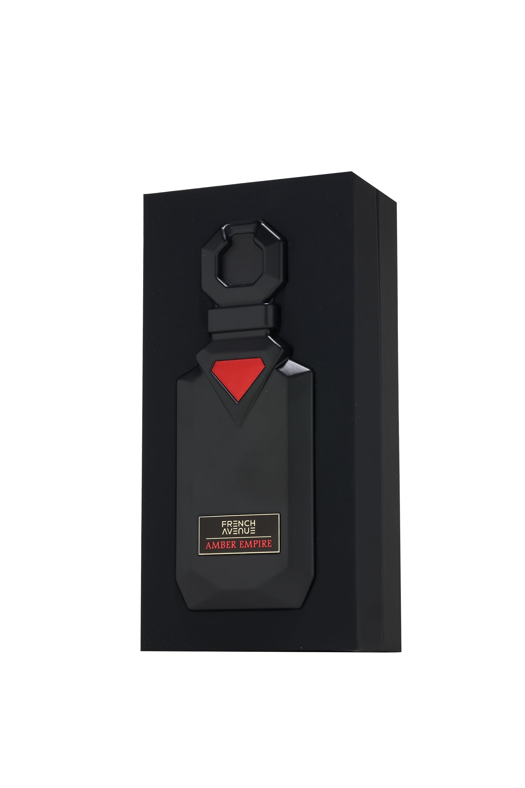 Amber Empire Perfume EDP 100ml by French Avenue