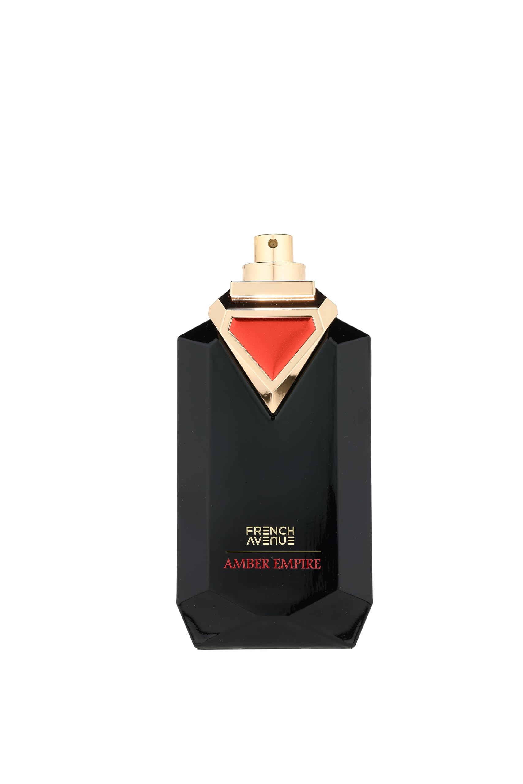 Amber Empire Perfume EDP 100ml by French Avenue