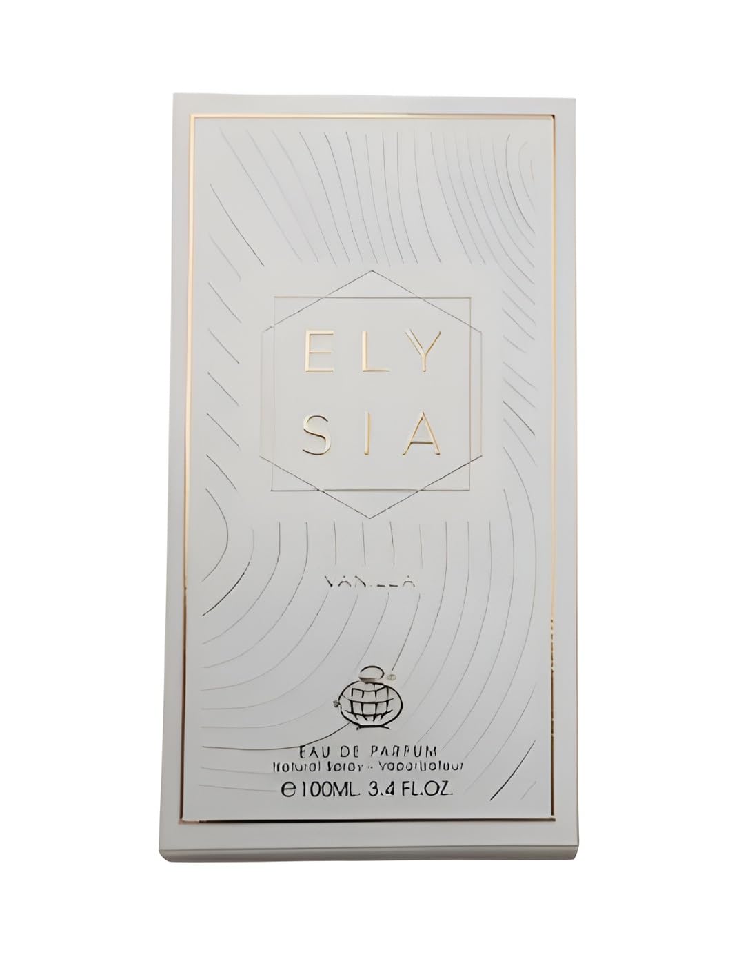 Vanilla Sugar EDP by French Avenue
