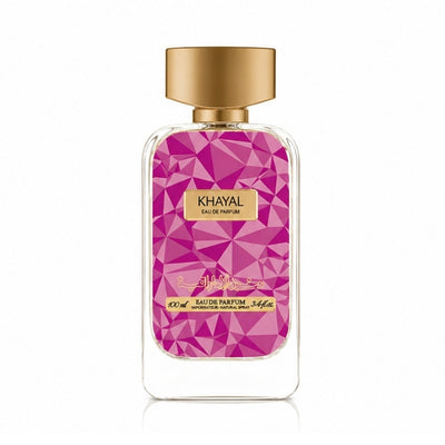 Khayal (Bulgarian Rose, Jasmine & Musk) by Dkhoni EDP 100ml