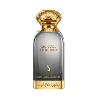 Dkhoon Amber (Musk, Amber & White Flowers) by Dkhoni EDP 100ml