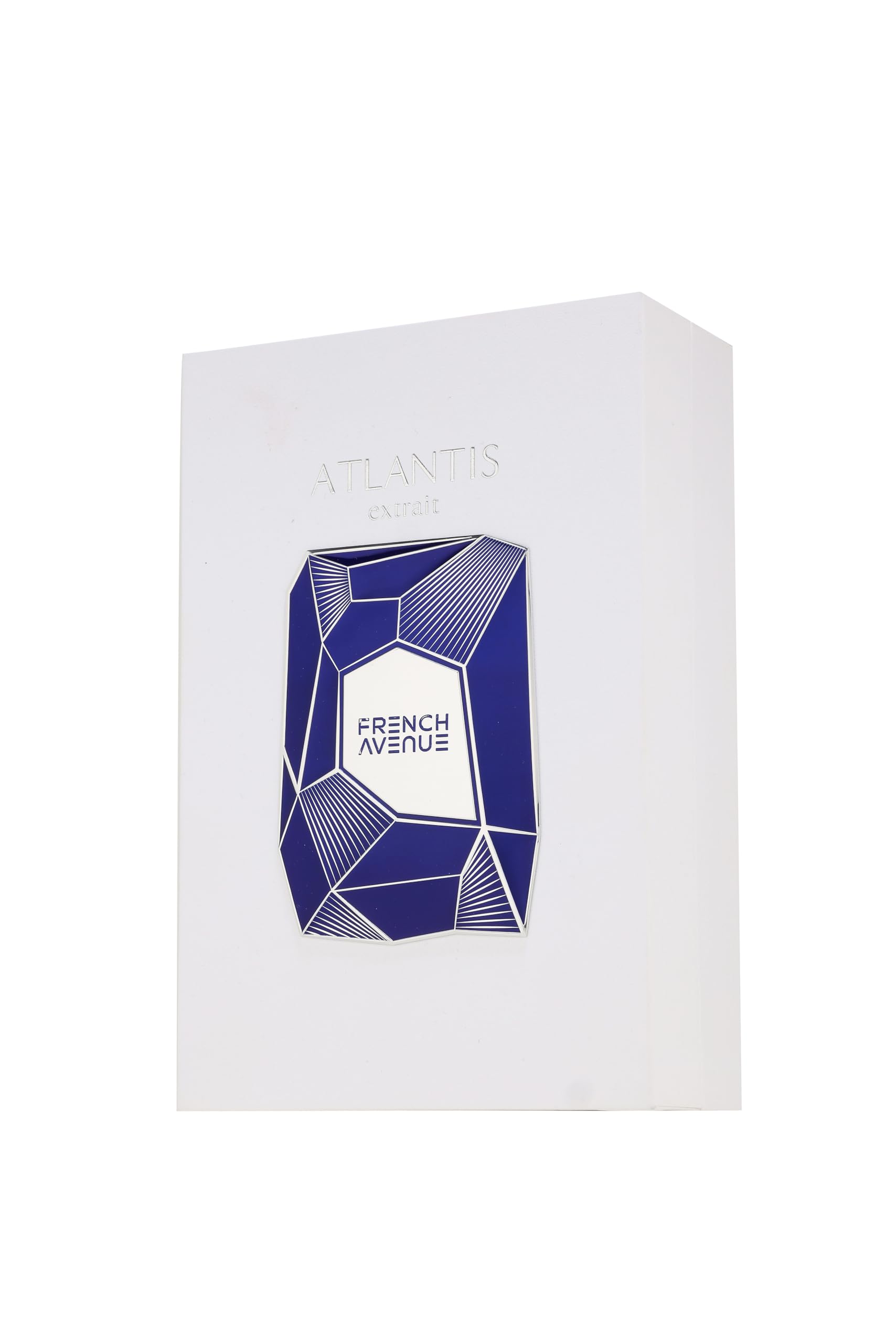 Atlantis Extrait Perfume EDP 100ml French Avenue
