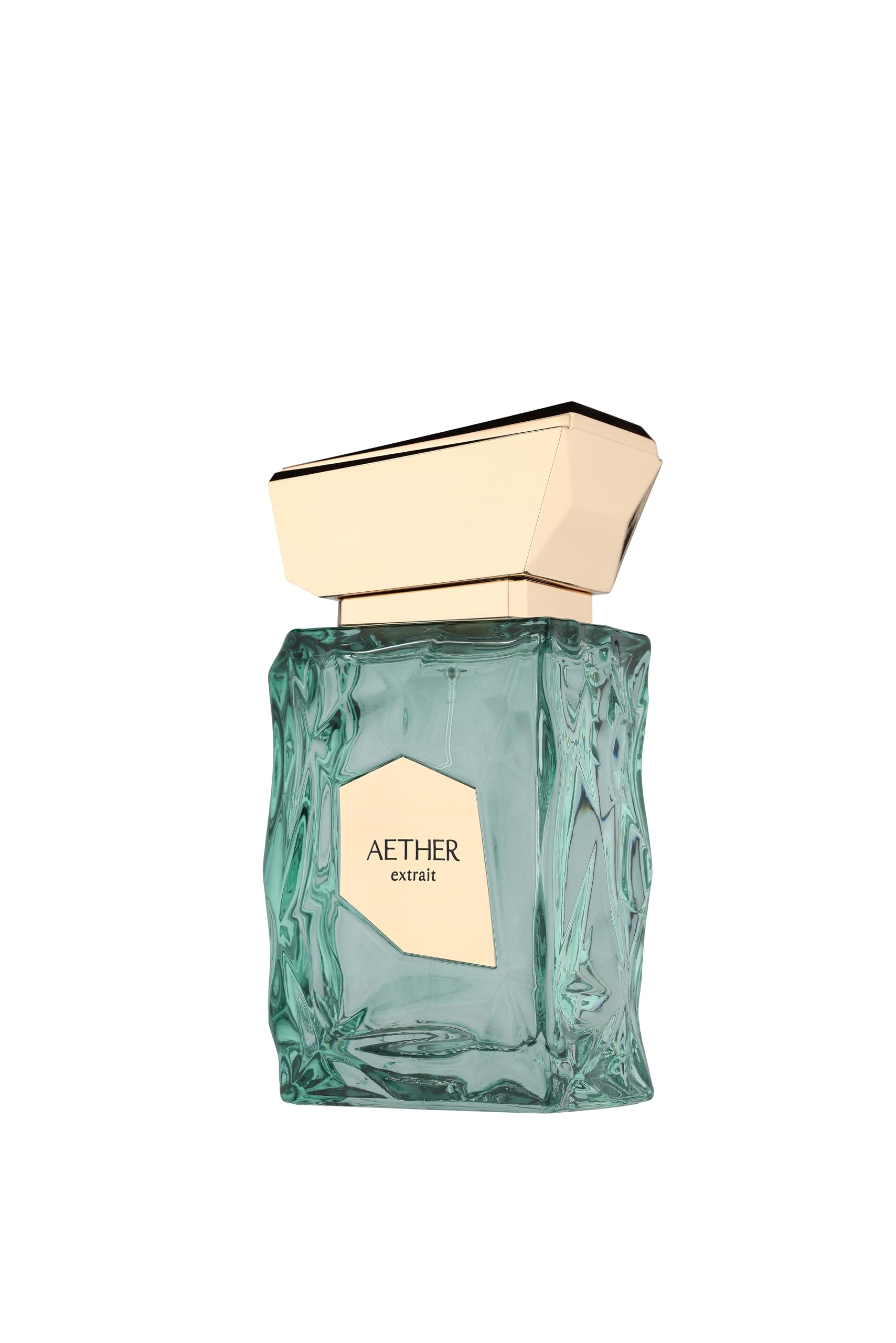 Aether Extrait Luxury Unisex Perfume French Avenue