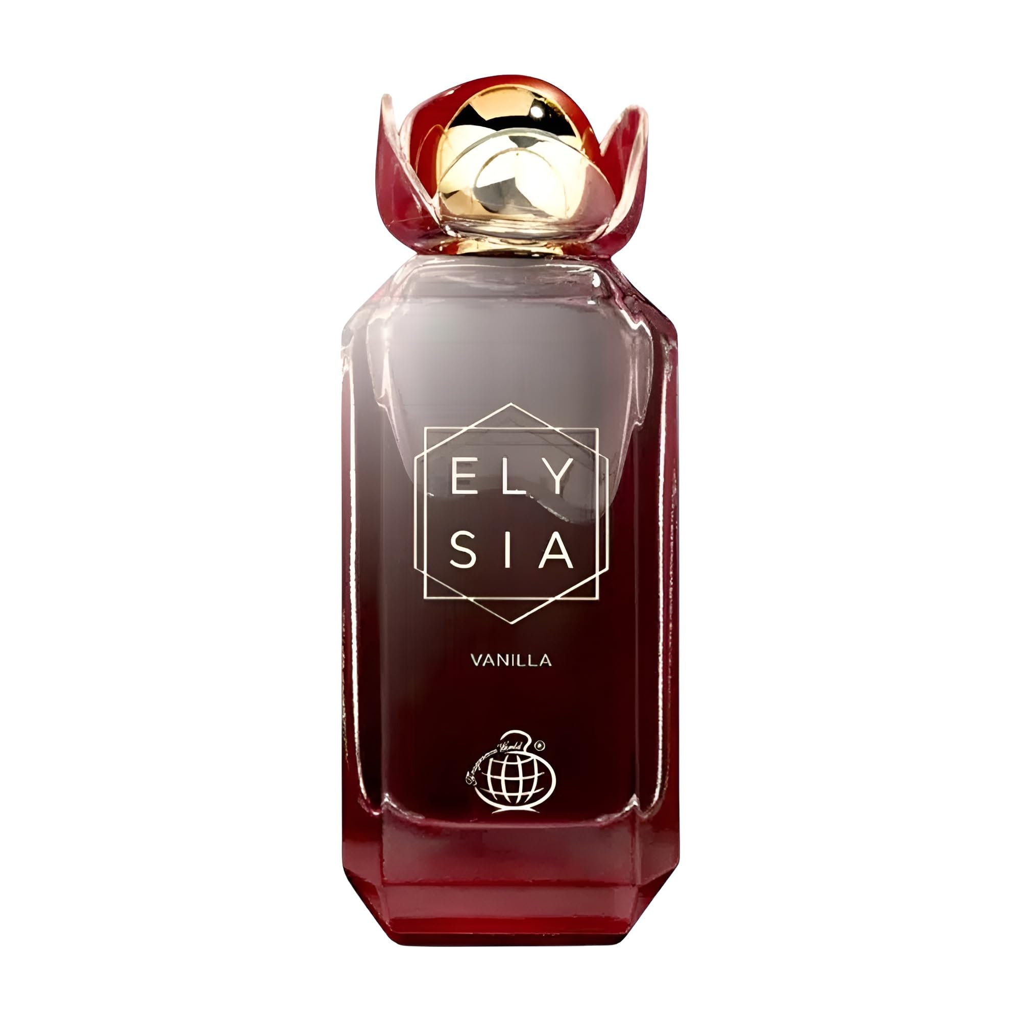 Vanilla Sugar EDP by French Avenue
