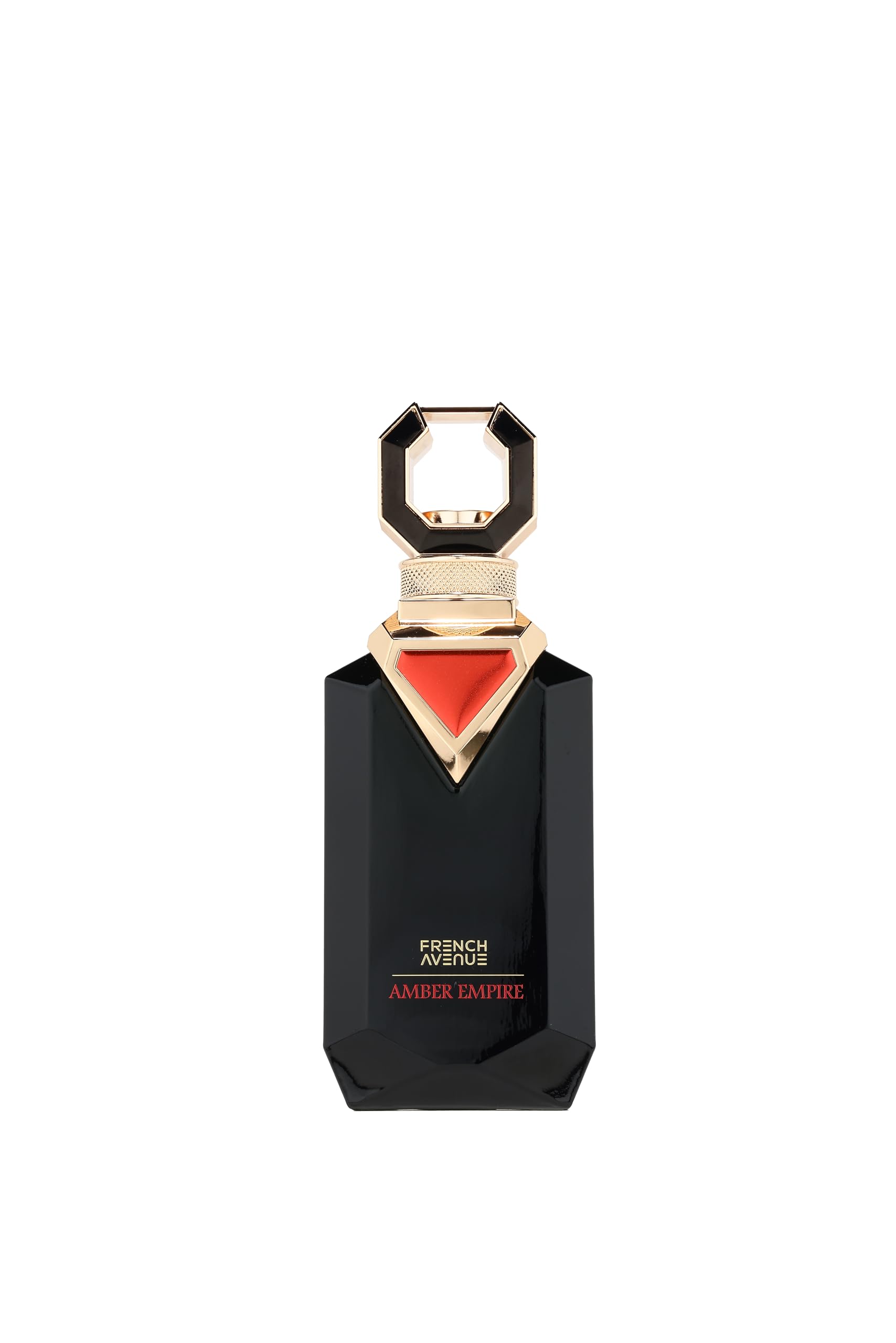 Amber Empire Perfume EDP 100ml by French Avenue