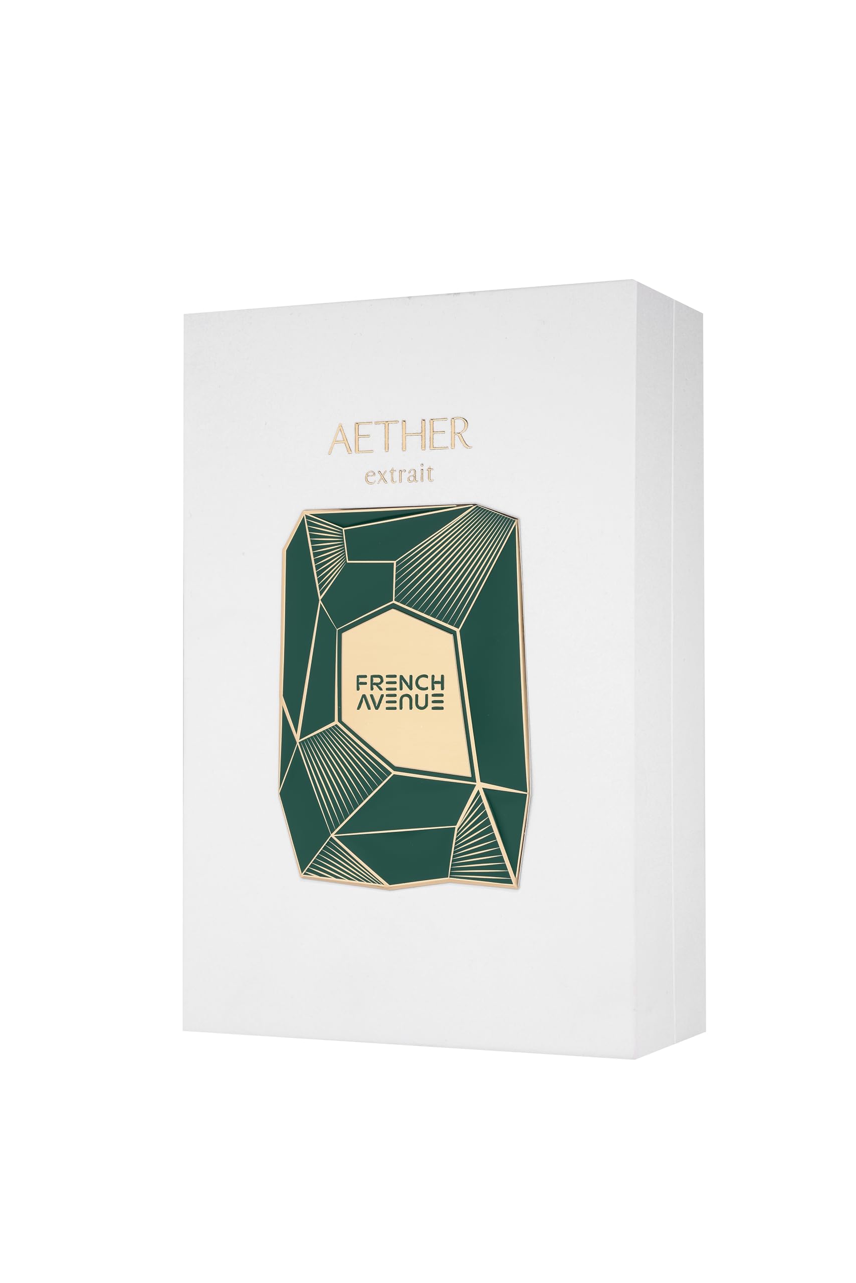 Aether Extrait Luxury Unisex Perfume French Avenue