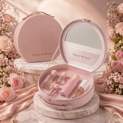 Diva (Luxury Feminine Fragrance Gift Set) by Dkhoni EDP 100ml