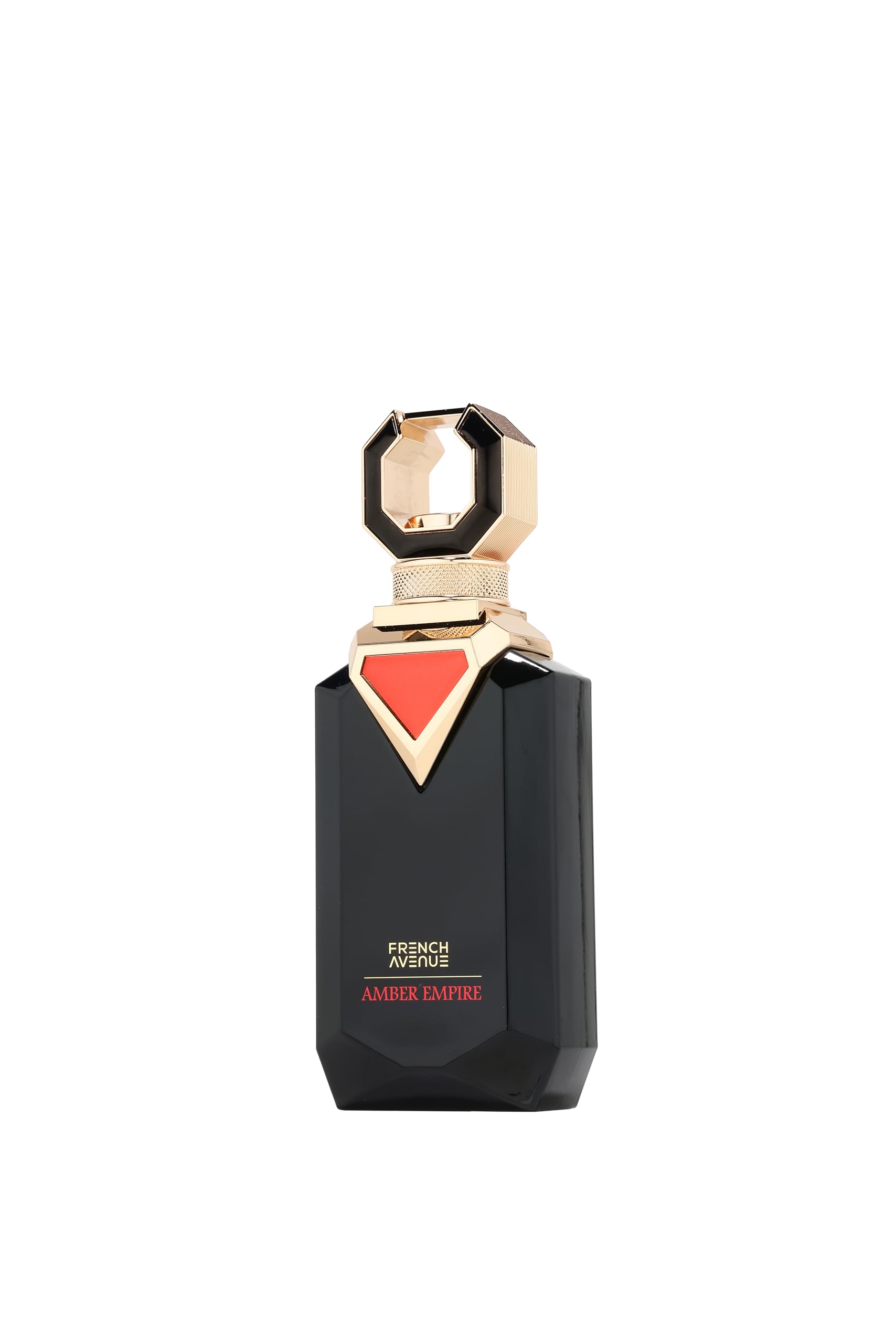 Amber Empire Perfume EDP 100ml by French Avenue