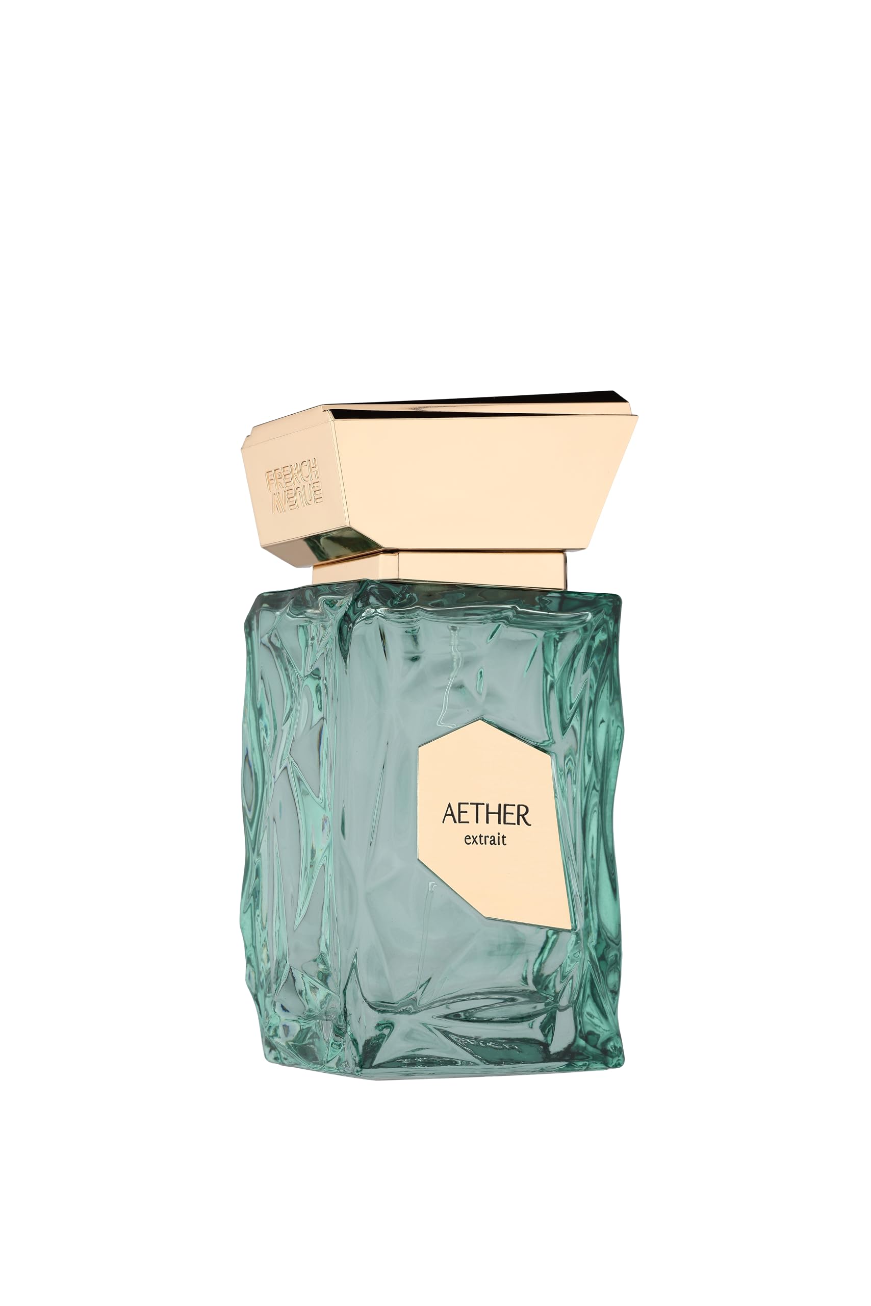 Aether Extrait Luxury Unisex Perfume French Avenue