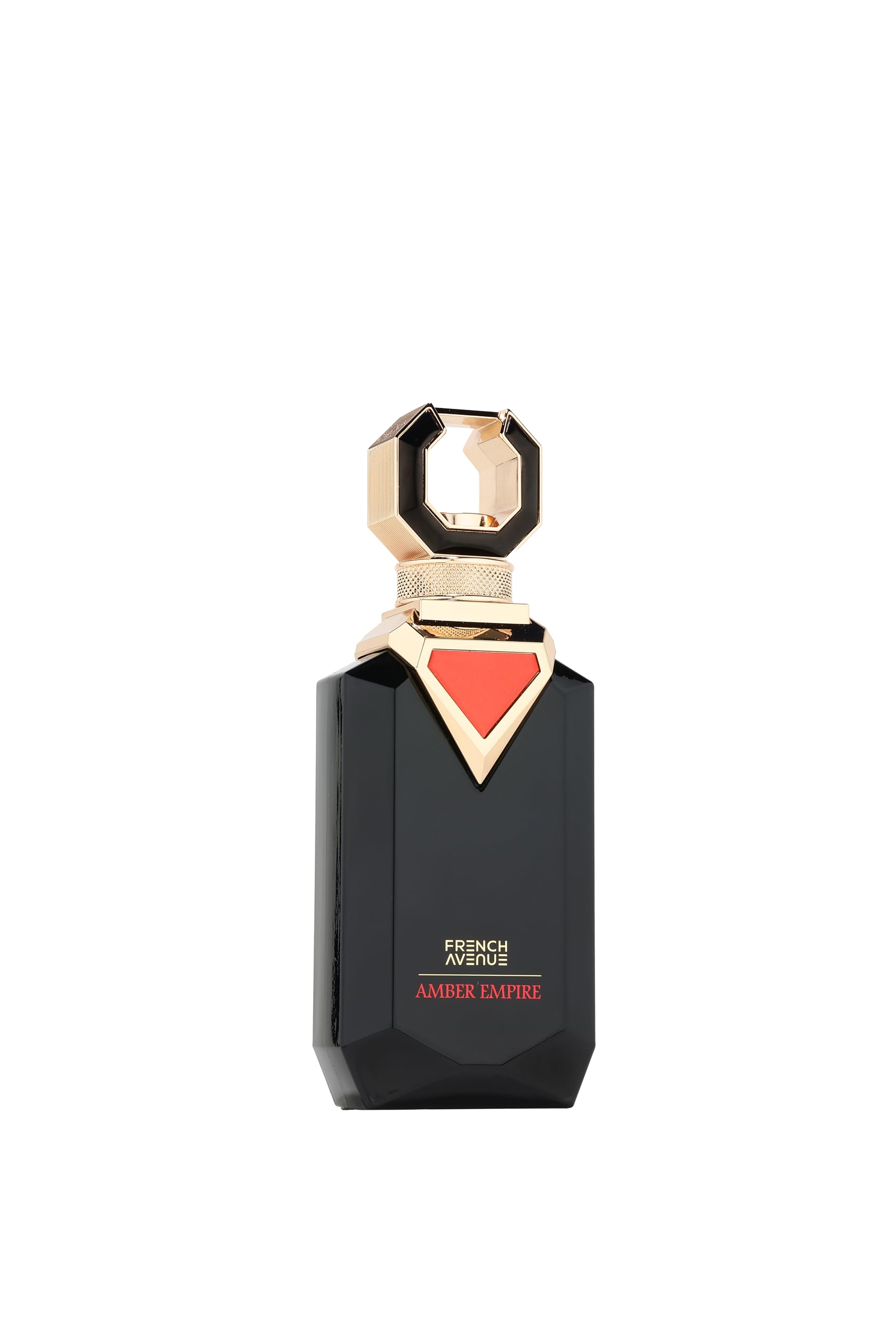 Amber Empire Perfume EDP 100ml by French Avenue