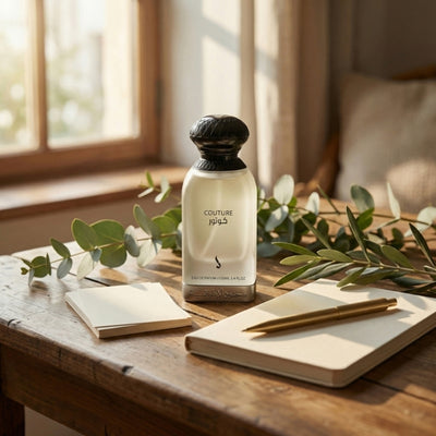 Couture (Fruity Citrus, Musk & Amber) by Dkhoni EDP 100ml