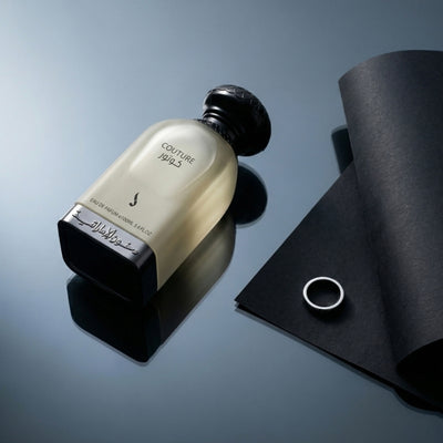 Couture (Fruity Citrus, Musk & Amber) by Dkhoni EDP 100ml