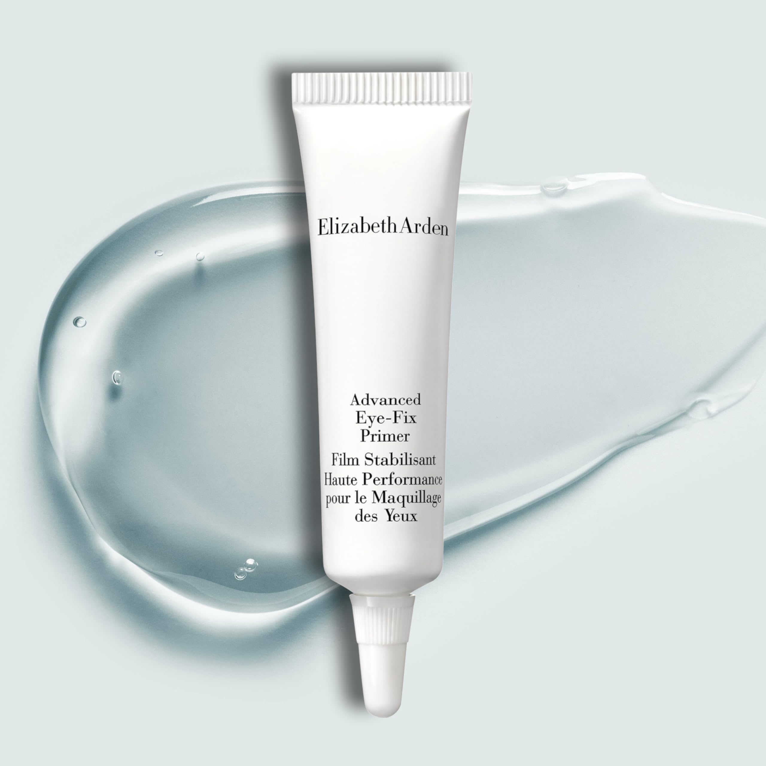 Advanced Eye Fix Primer, Eye Makeup Primer by Elizabeth Arden, Long Lasting Eye Shadow Makeup Primer