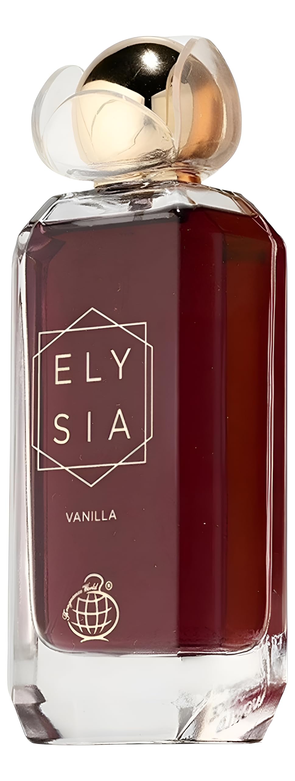 Vanilla Sugar EDP by French Avenue