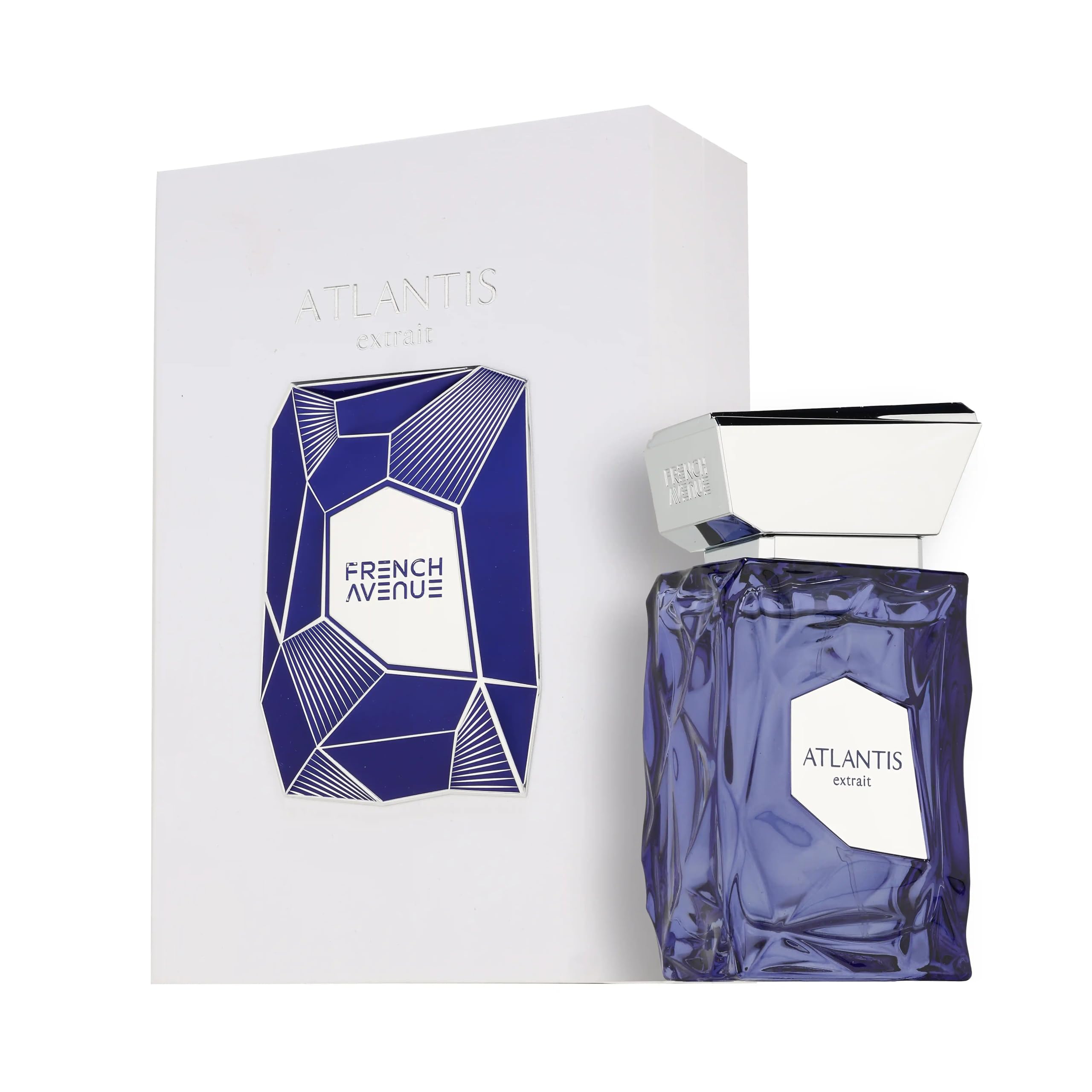Atlantis Extrait Perfume EDP 100ml French Avenue