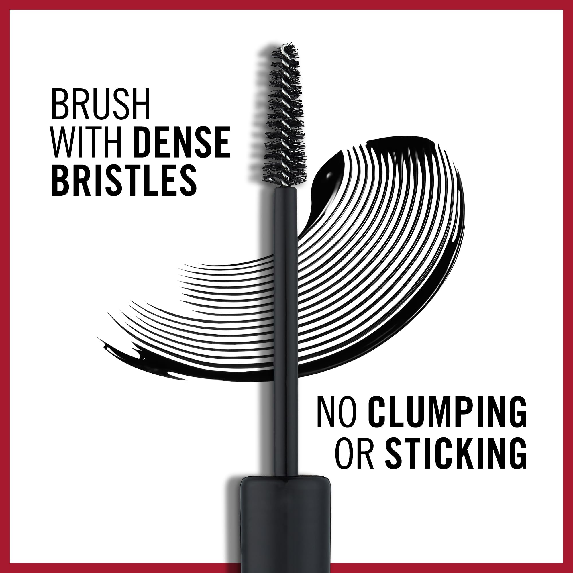Rimmel Extra Super Lash Mascara Black