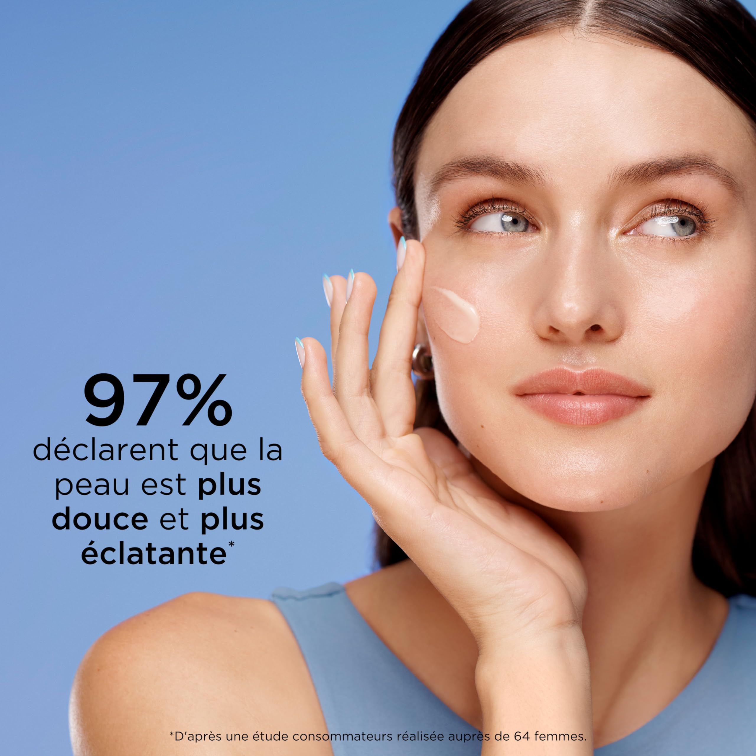 Elizabeth Arden Eight Hour HydraPlay Skin Perfecting Hydrating Face Daily Moisturizer